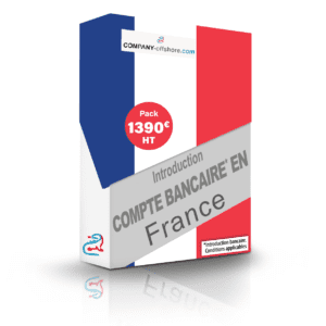 compte bancaire en France