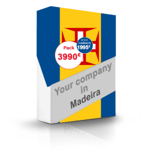 Company* in Madeira