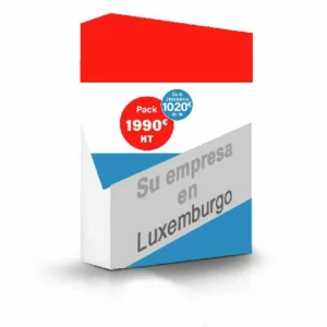 Sociedad en Luxemburgo