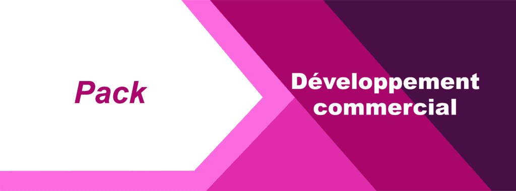 Développement commercial