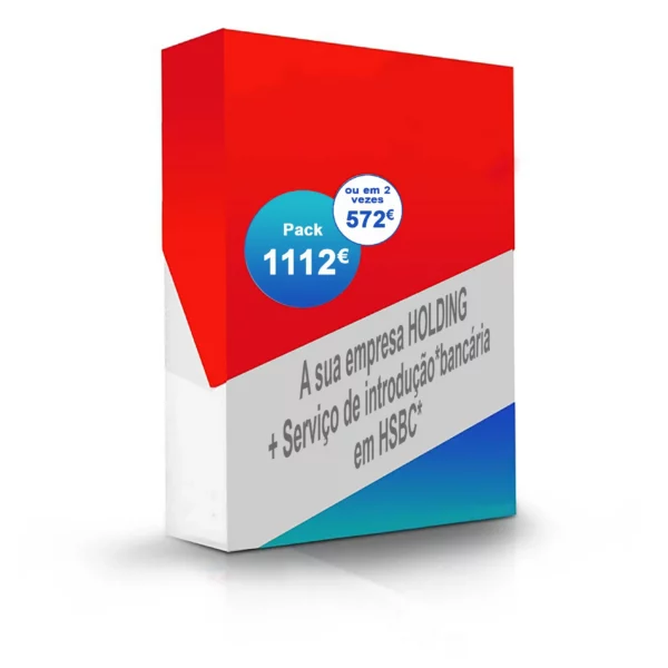 Empresa holding e introdução bancária*.