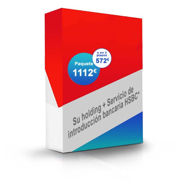 Introducciones bancarias y sociedad de cartera