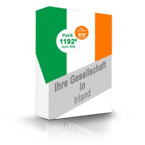 Irland-Paket in 2 Raten
