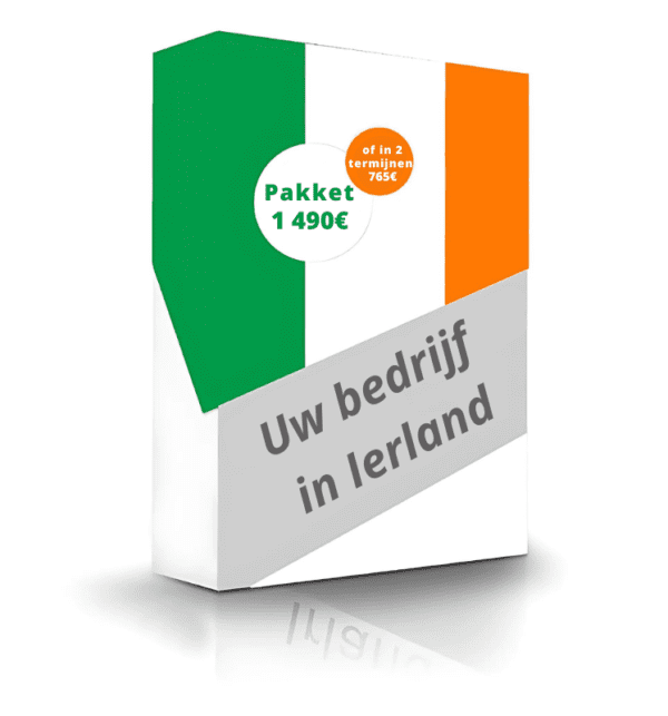 Ierland Pakket