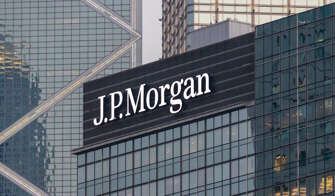 compte banque jp morgan