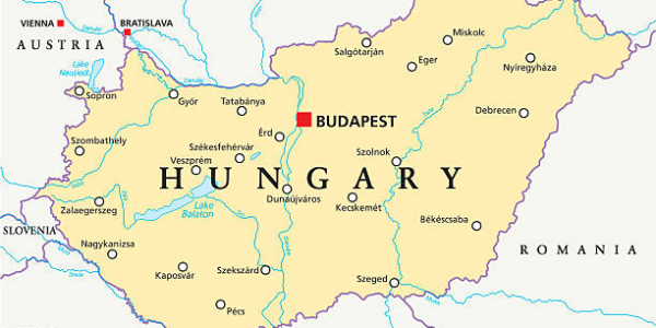 créer société en hongrie